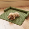 Pearl Fleece Ultra-Soft Dog Mat Furniture Protecto