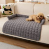 Pearl Fleece Ultra-Soft Dog Mat Furniture Protecto