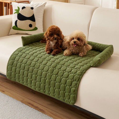 Pearl Fleece Ultra-Soft Dog Mat Furniture Protecto
