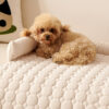 Pearl Fleece Ultra-Soft Dog Mat Furniture Protecto