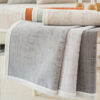 Classic Fashion Textured Thick Chenille Couch Cove