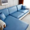 Leather Waterproof & Stain-Resistant Full-Cover Ma