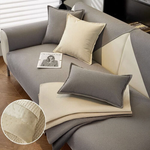 Premium Water-resistant & Urine-Proof Pet Home Cou
