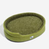 Fluffy Fleece Moss 2 in 1 Multifunction Comfort Do