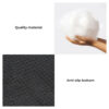 Fluffy Fleece Moss 2 in 1 Multifunction Comfort Do