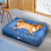 Fully Orthopedic Surround Support Waterproof Large