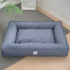 Fully Orthopedic Surround Support Waterproof Large