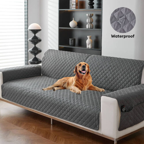 Classic Durable Pet Waterproof and Non-Slip Couch