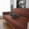 Classic Durable Pet Waterproof and Non-Slip Couch 