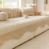 Cookie Comfortable Plush Skin-Friendly Non-Slip Co