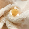 Cookie Comfortable Plush Skin-Friendly Non-Slip Co