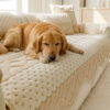 Cookie Comfortable Plush Skin-Friendly Non-Slip Co