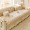 Cookie Comfortable Plush Skin-Friendly Non-Slip Co