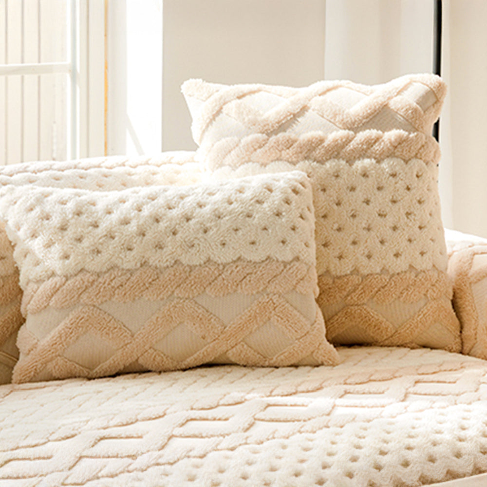 Cookie Comfortable Plush Skin-Friendly Non-Slip Co
