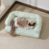 Cooling 2 in 1 Large Removable Cat & Dog Mat Couch