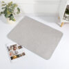 Cooling Washable Non-Slip Breathable Ice Silk Dog 