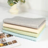 Cooling Washable Non-Slip Breathable Ice Silk Dog 