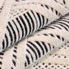 Creative Plaid Pattern Anti-Cat Scratch And Non-Sl