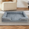 Detachable Water-Repellent Full Surround Support O