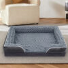 Detachable Water-Repellent Full Surround Support O