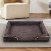 Detachable Water-Repellent Full Surround Support O