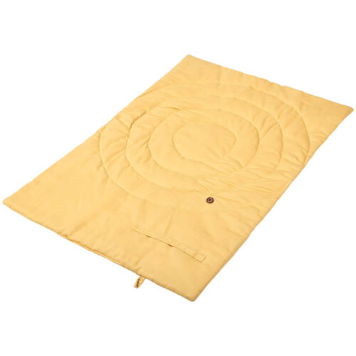 Foldable Waterproof Portable Dog Car Seat Mat Dog 