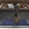 Foldable Waterproof Portable Dog Car Seat Mat Dog 