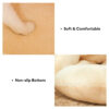 Fun Slipper-style Warm Removable And Washable Encl