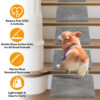 Modular Foam Dog Ramp Stairs for Staircase Stairs 