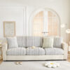 Herringbone Chenille Anti-Slip Magic Couch Cover