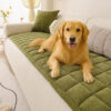 Scratch-proof All-season Stain-resistant  Couch Co