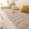 Scratch-proof All-season Stain-resistant  Couch Co