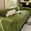 Herringbone Full Coverage Comfortable Scratch-Resi