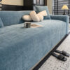 Herringbone Full Coverage Comfortable Scratch-Resi