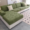 Honeycomb Pattern Water-resistant Pillow