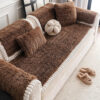 Luxury Fluffy Plush Thickened Comfortable Non-Slip