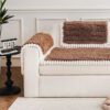 Luxury Fluffy Plush Thickened Comfortable Non-Slip