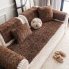 Luxury Fluffy Plush Thickened Comfortable Non-Slip