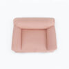 Luxury Waterproof Washable Supportive Bolster Dog 