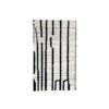 Modern Minimalist Living Room Rug Soft and Stylish