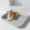 Orthopedic Scratch-Resistant Waterproof Tech Fabri