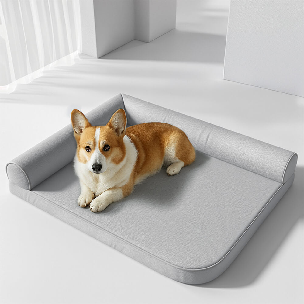 Orthopedic Scratch-Resistant Waterproof Tech Fabri