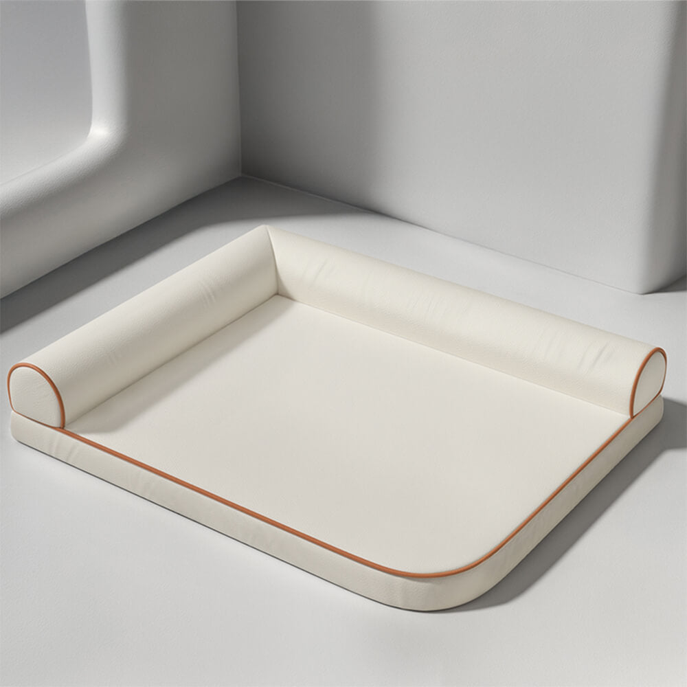 Orthopedic Scratch-Resistant Waterproof Tech Fabri