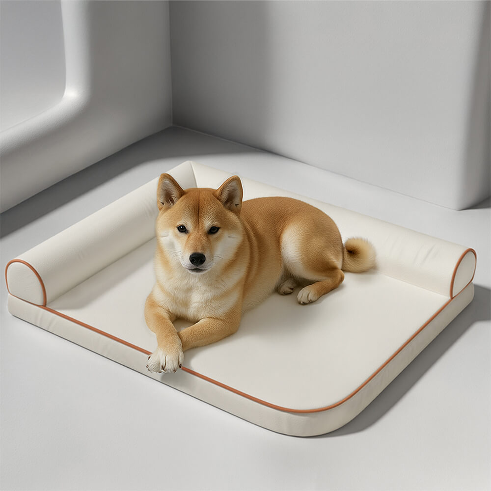 Orthopedic Scratch-Resistant Waterproof Tech Fabri