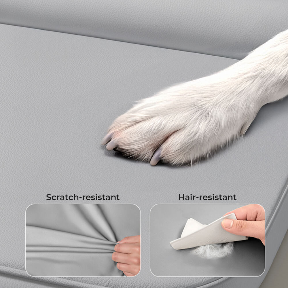 Orthopedic Scratch-Resistant Waterproof Tech Fabri