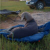 Outdoor Campsite Moisture-Proof And Waterproof Por