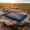 Outdoor Campsite Moisture-Proof And Waterproof Por