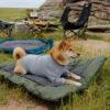 Outdoor Campsite Moisture-Proof And Waterproof Por