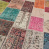 Persian Exotic Style Anti-Bacterial Stain-Resistan