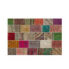 Persian Exotic Style Anti-Bacterial Stain-Resistan